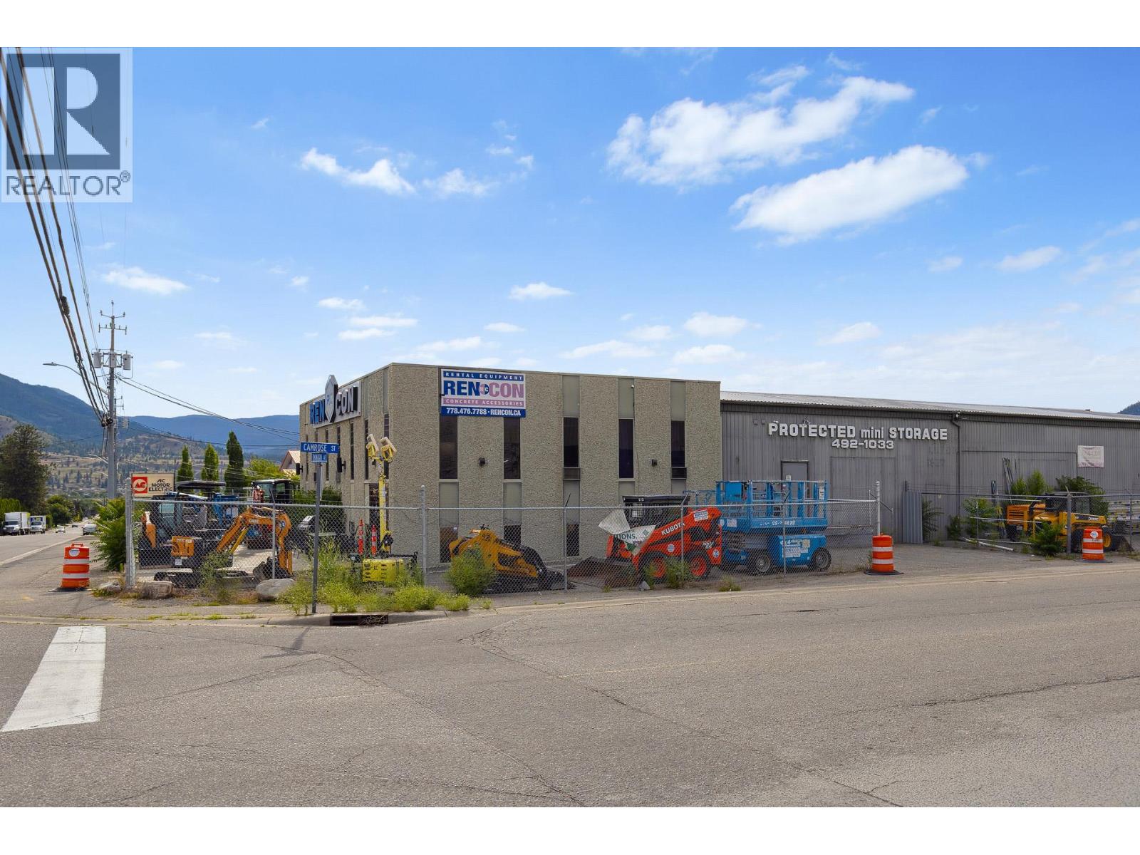  275 Okanagan Avenue East, Penticton