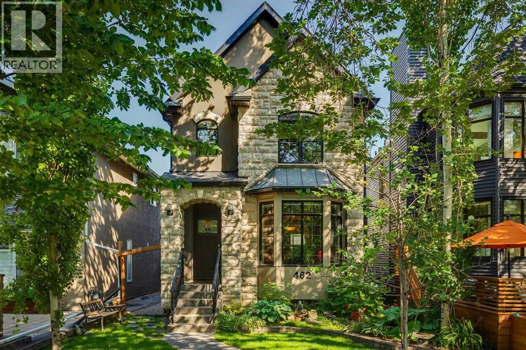 462 12 Street NW, Calgary, Alberta