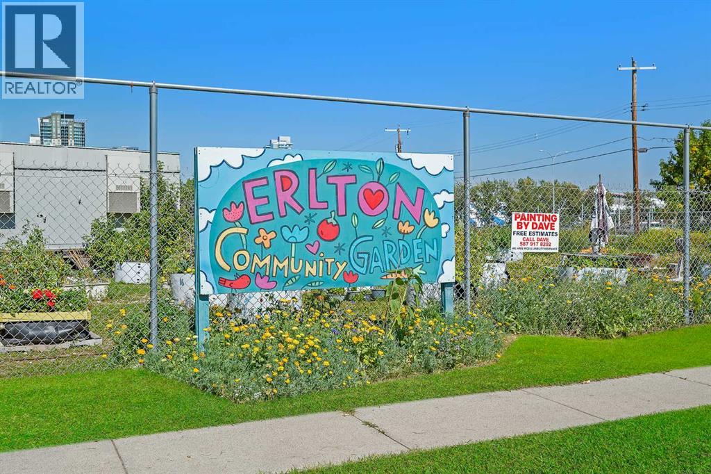 Single Family House for Sale in    Avenue SW Erlton Calgary 