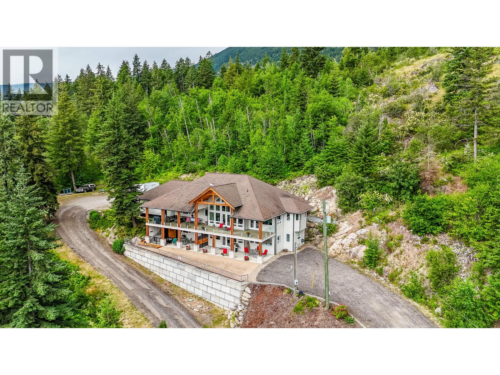 5694 Trans Canada Highway NW - 2