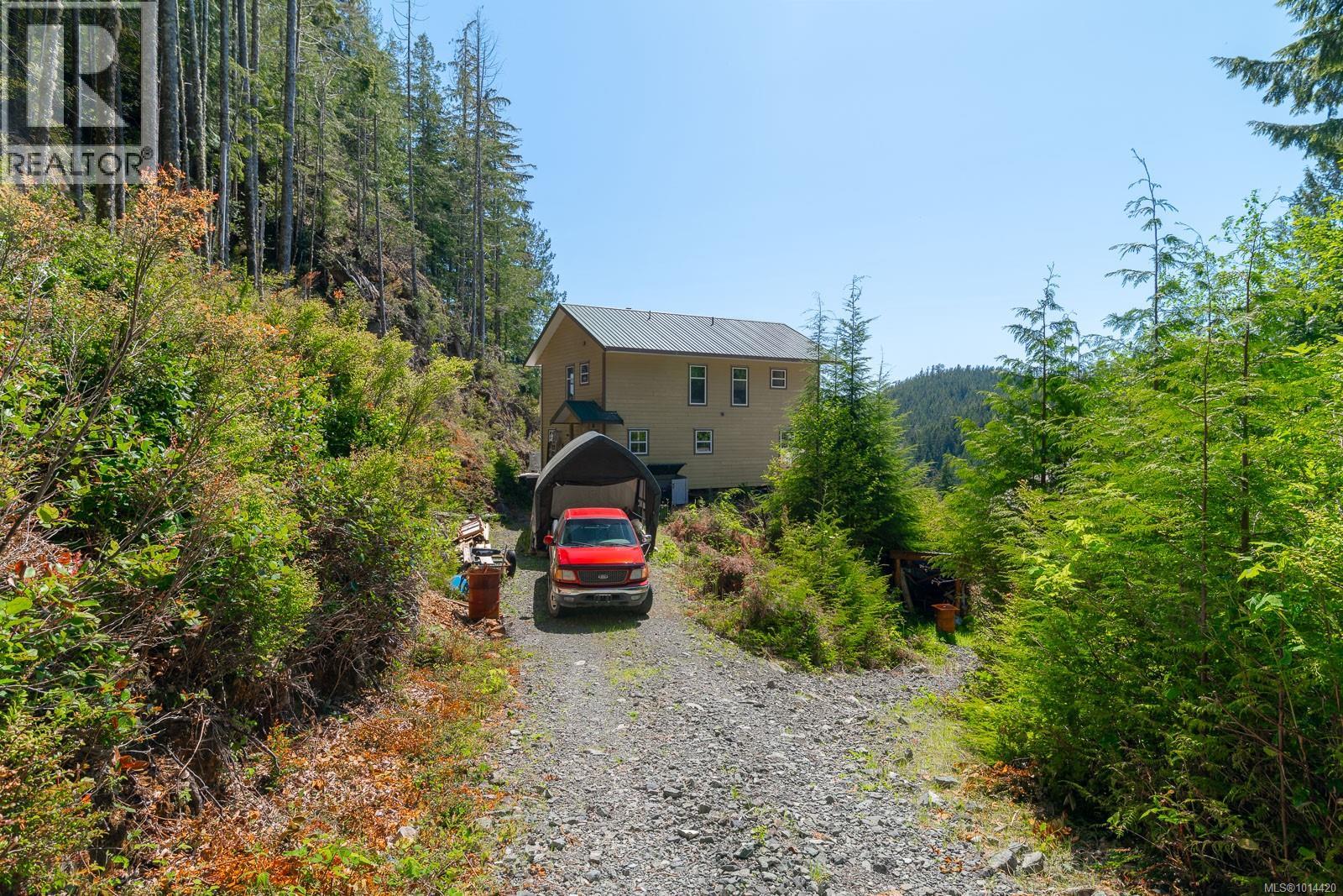 29 Haggard Cove, Port Alberni