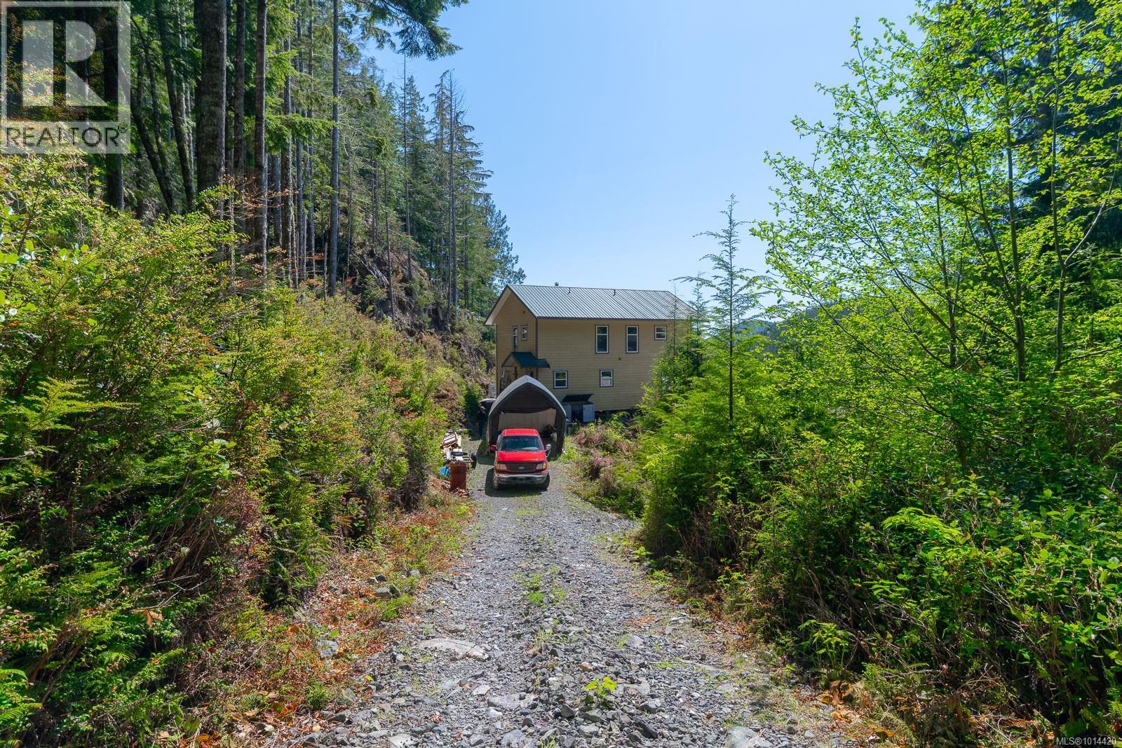 29 Haggard Cove, Port Alberni