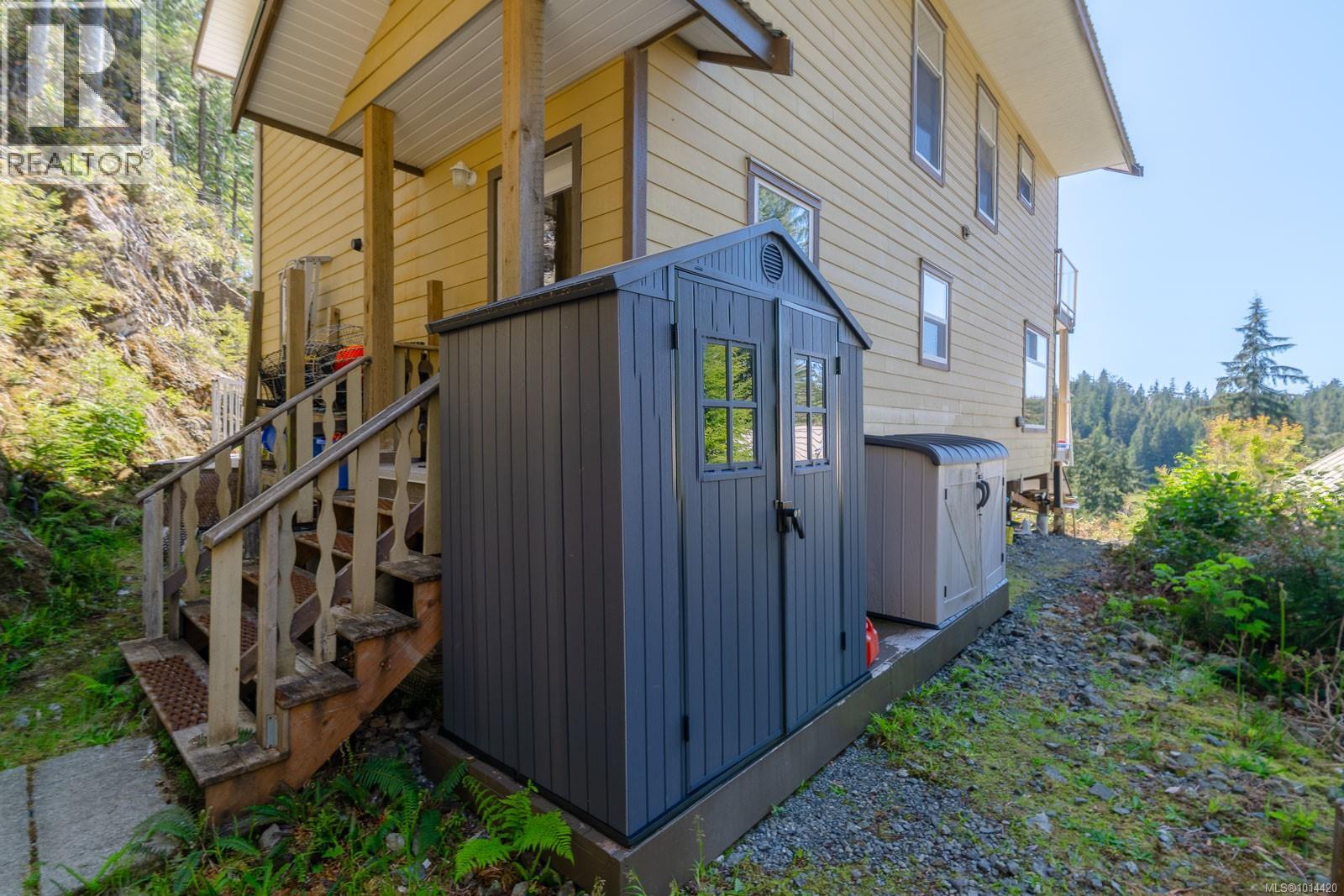 29 Haggard Cove, Port Alberni