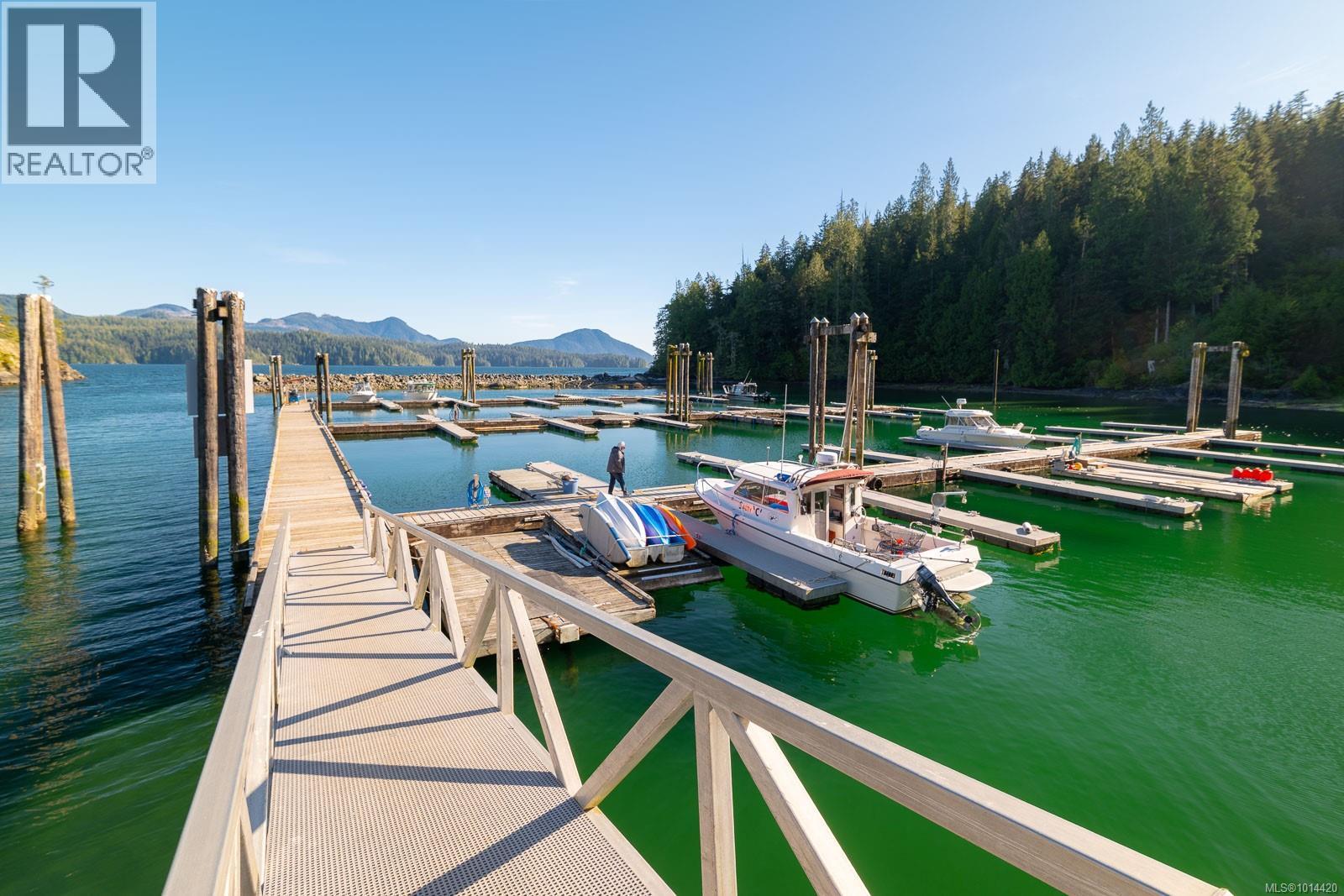 29 Haggard Cove, Port Alberni