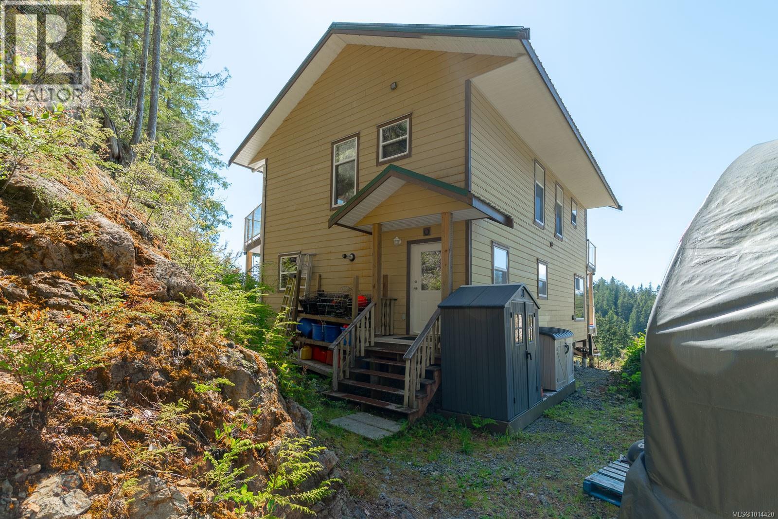 29 Haggard Cove, Port Alberni