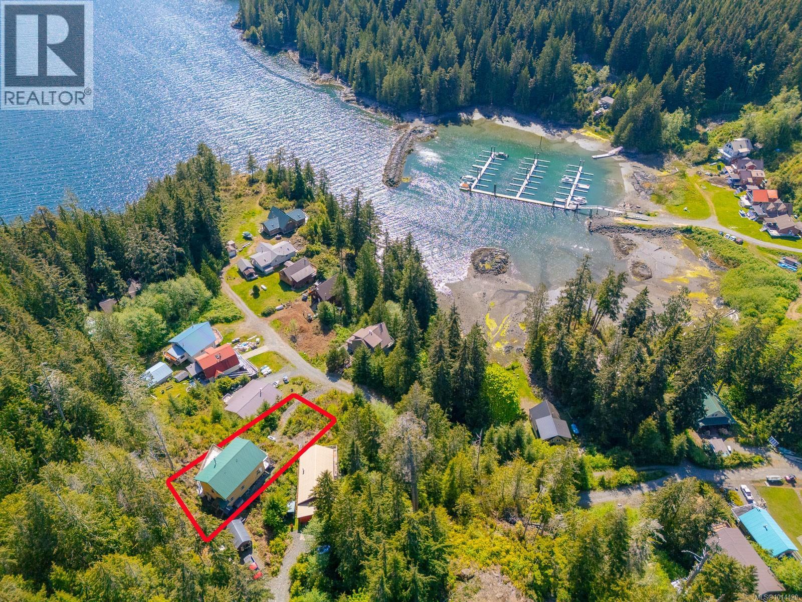 29 Haggard Cove, Port Alberni