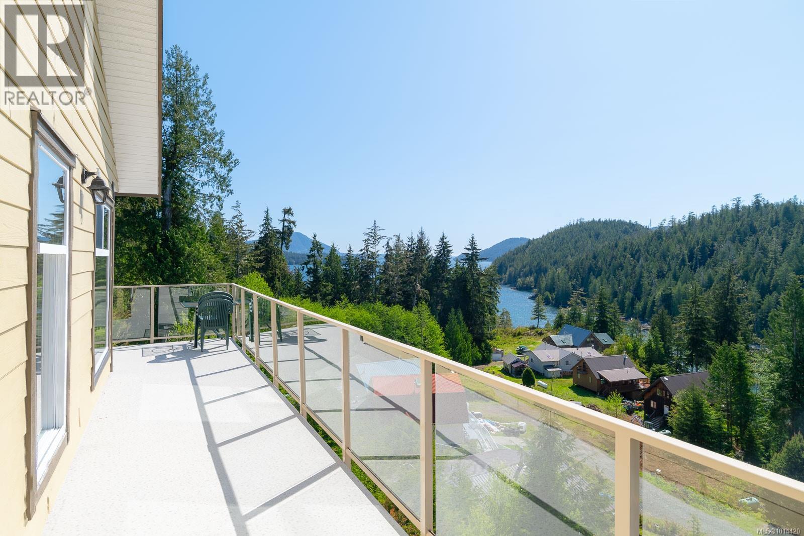 29 Haggard Cove, Port Alberni
