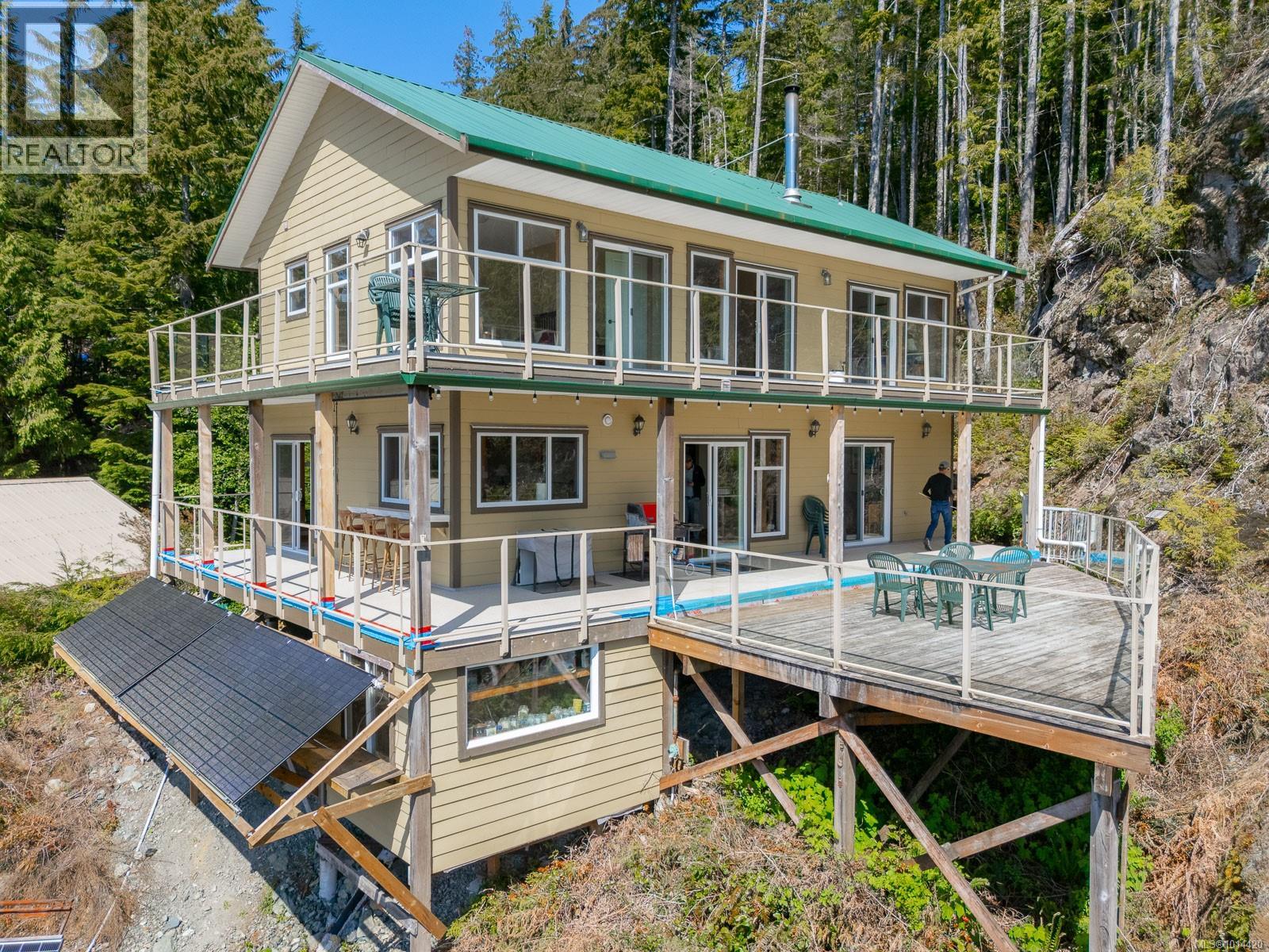 29 Haggard Cove, Port Alberni