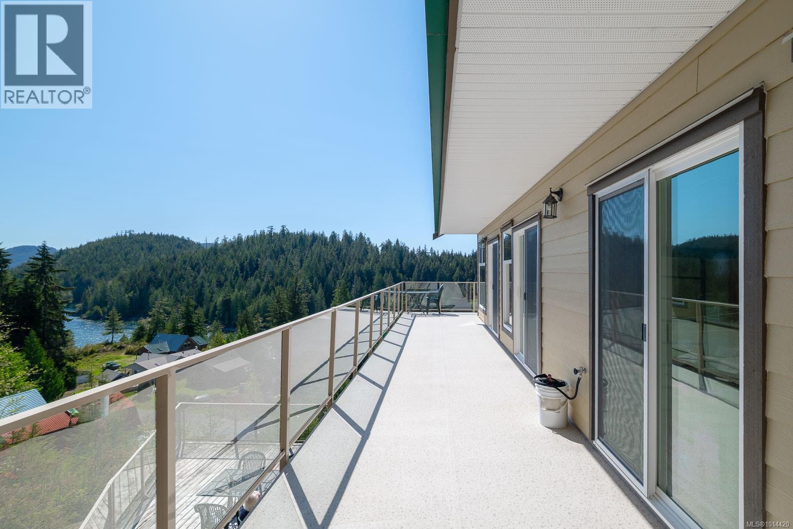 29 Haggard Cove, Port Alberni