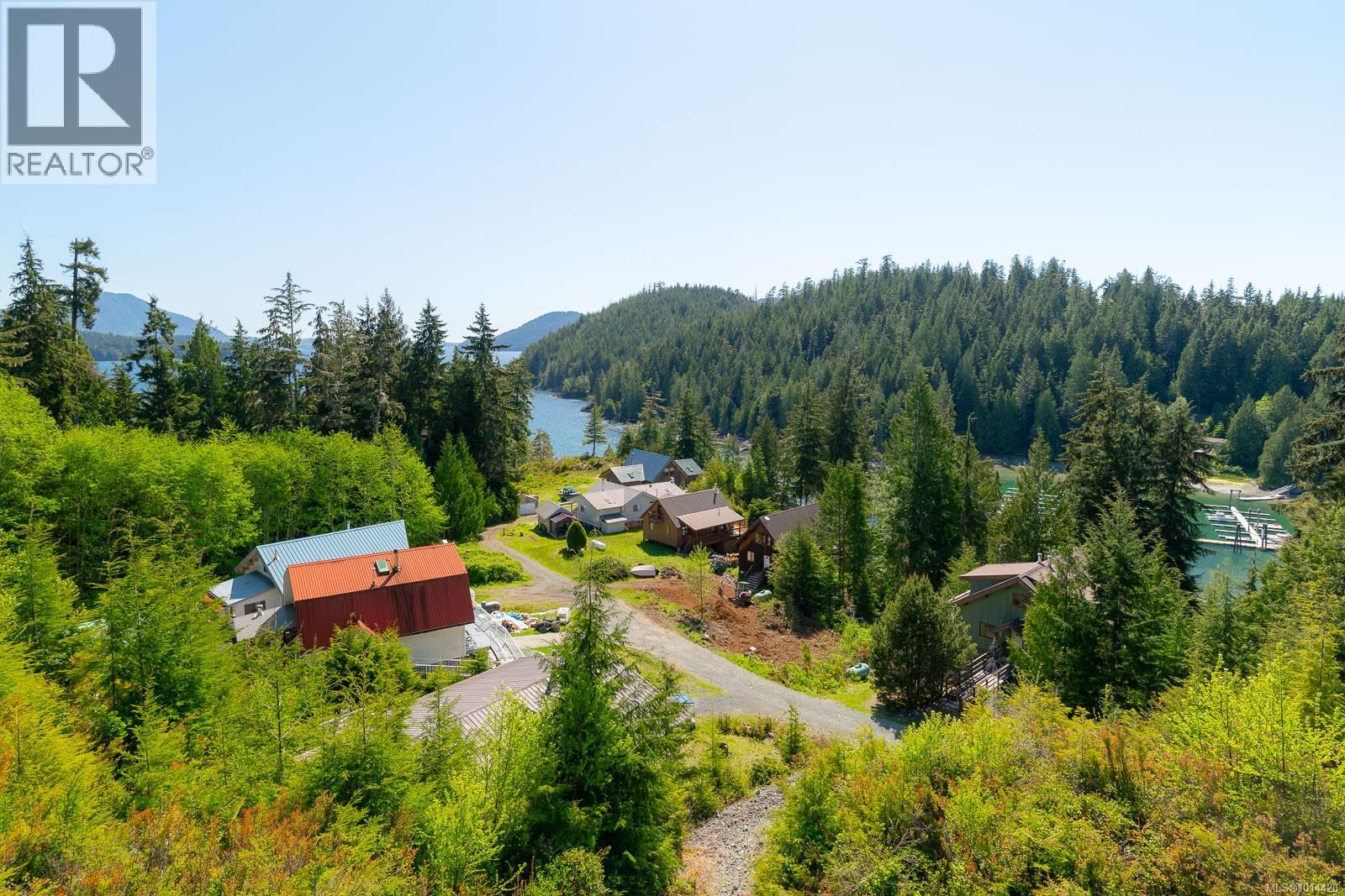 29 Haggard Cove, Port Alberni