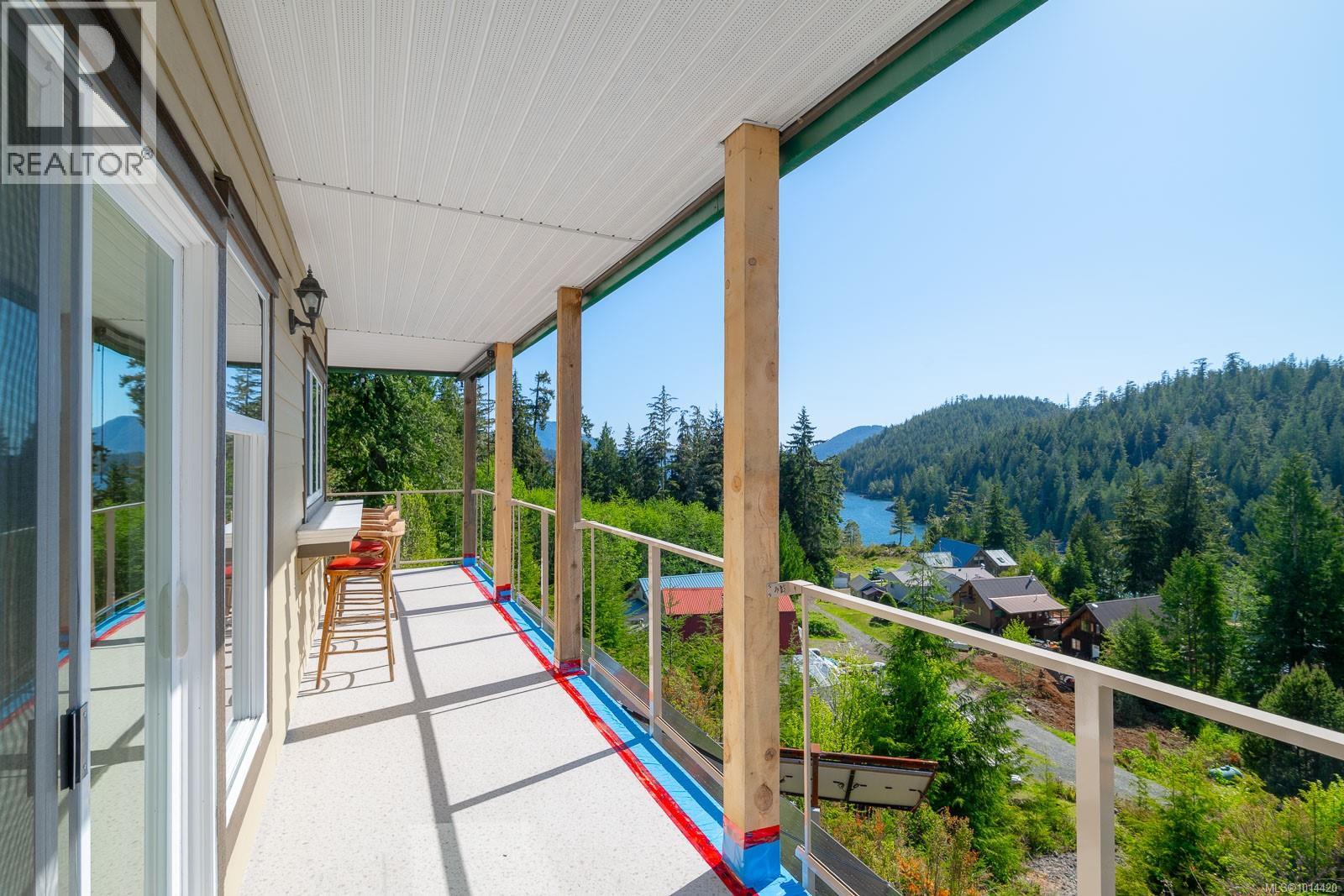 29 Haggard Cove, Port Alberni