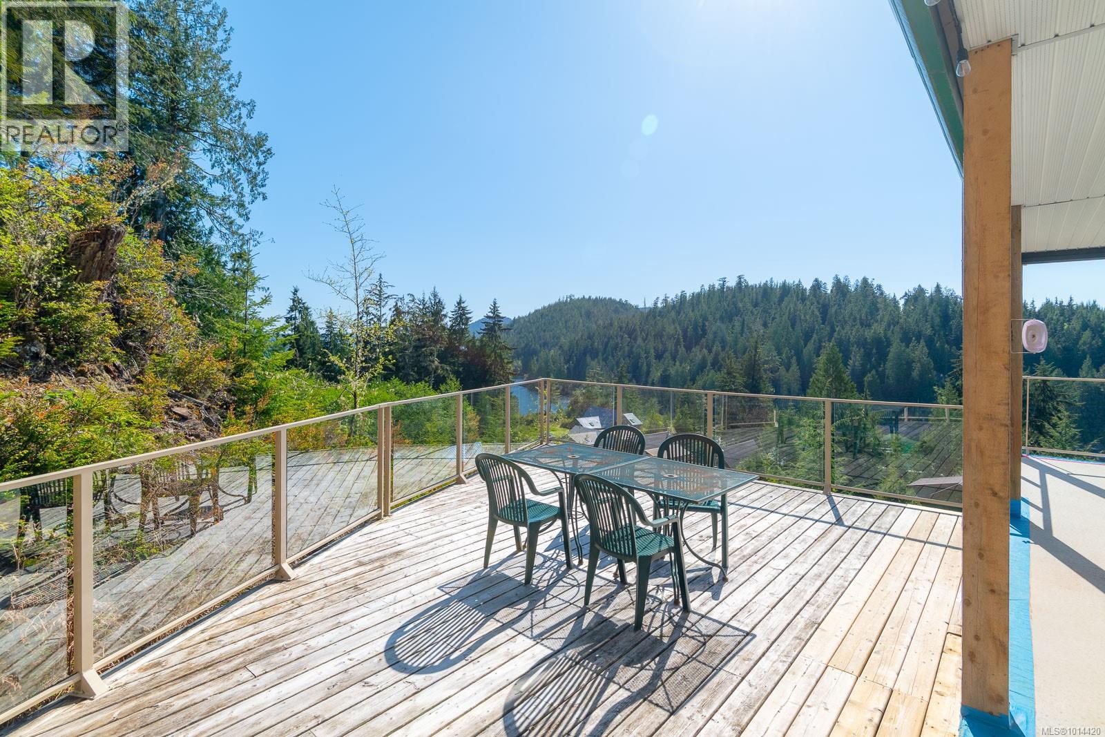 29 Haggard Cove, Port Alberni