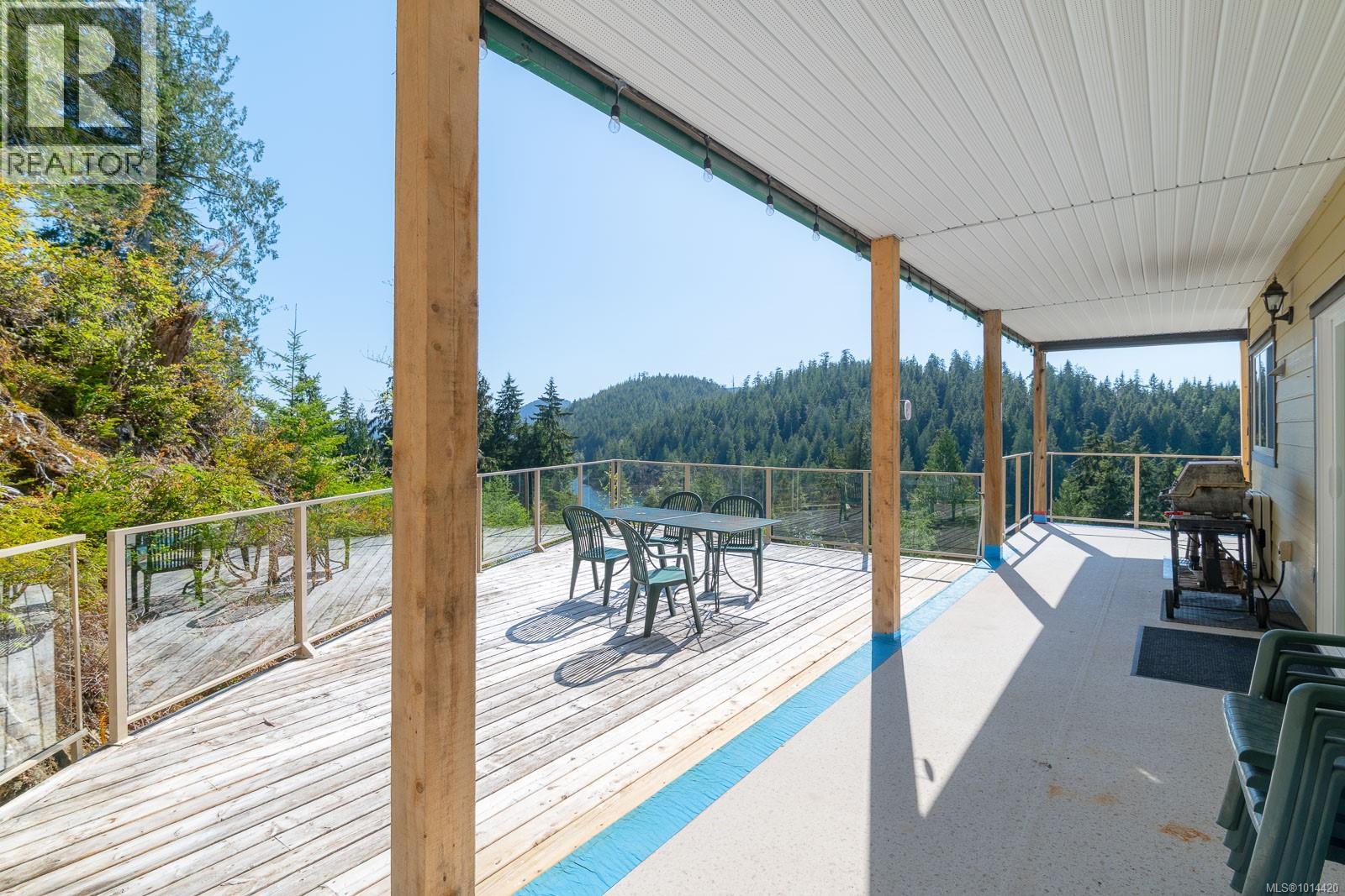29 Haggard Cove, Port Alberni