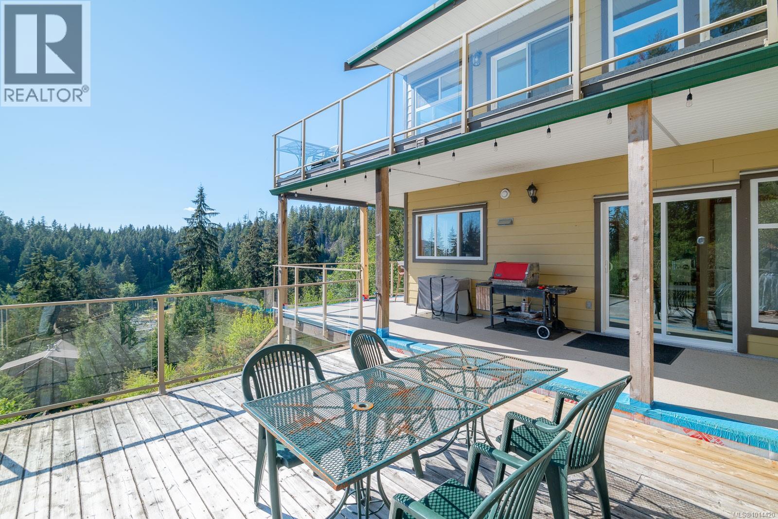 29 Haggard Cove, Port Alberni