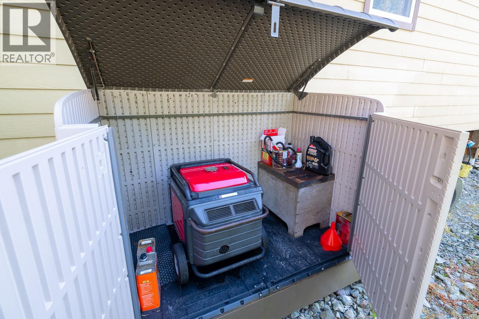 29 Haggard Cove, Port Alberni