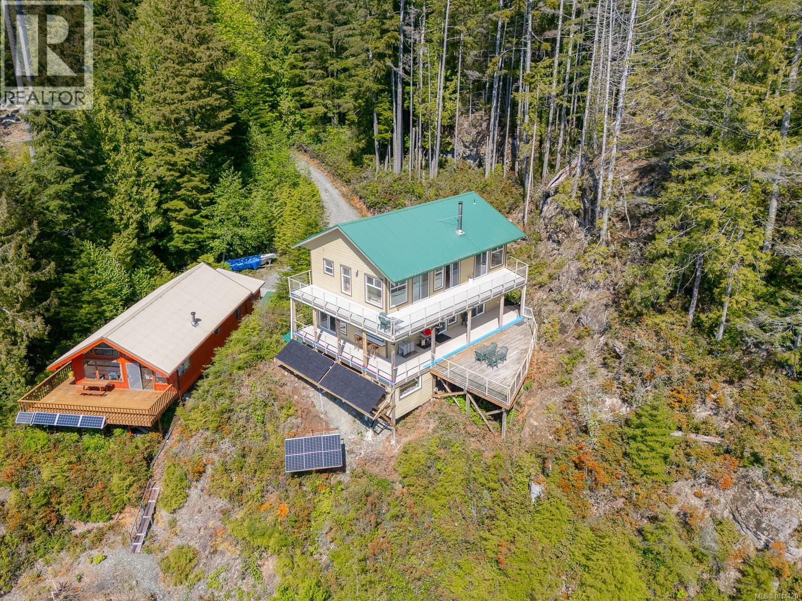 29 Haggard Cove, Port Alberni
