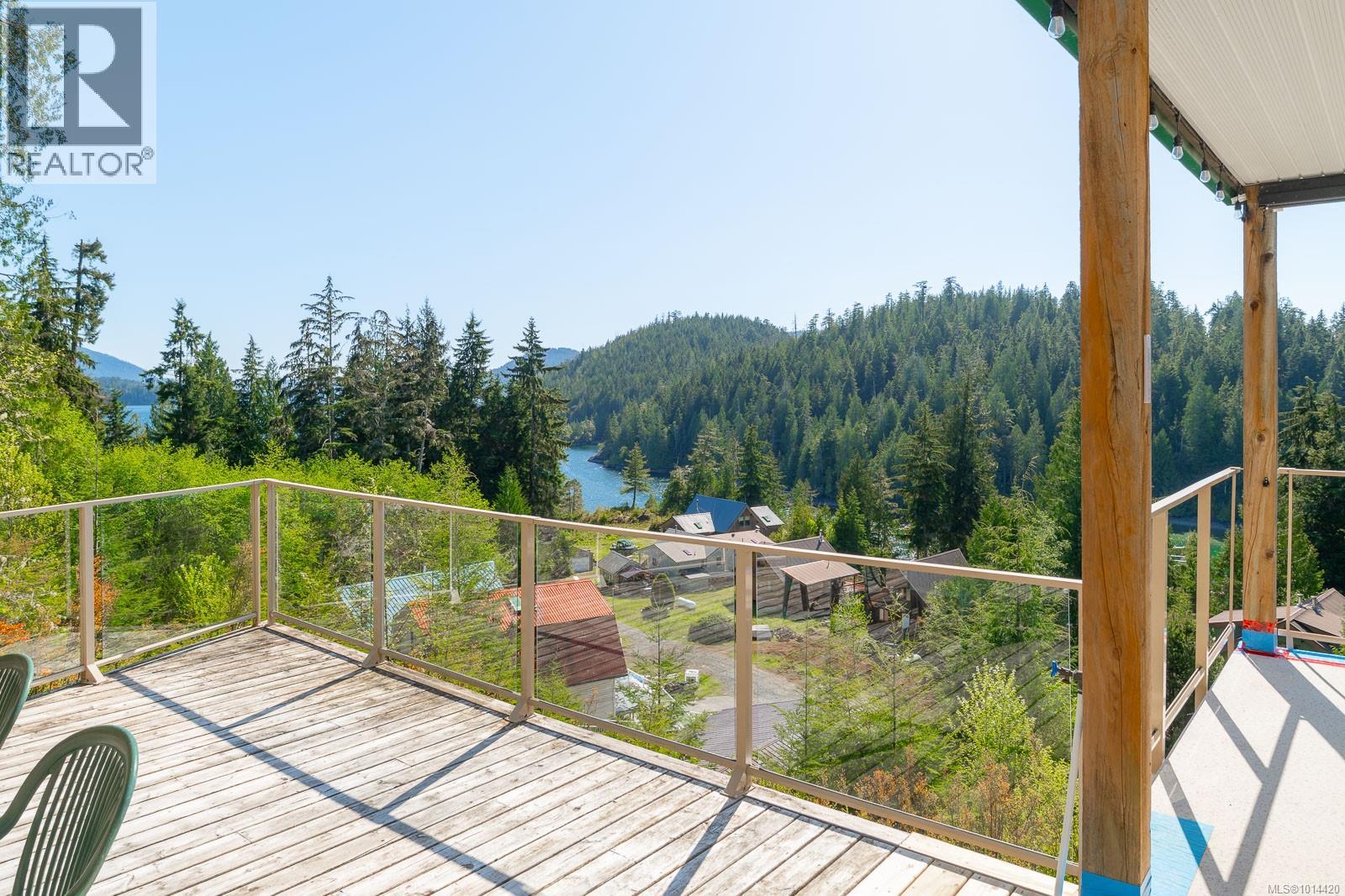 29 Haggard Cove, Port Alberni