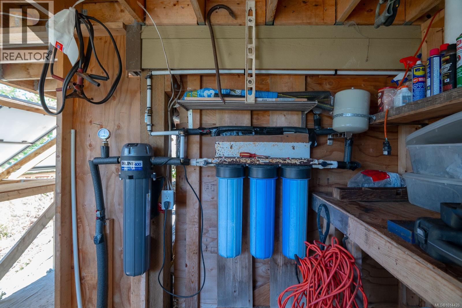 29 Haggard Cove, Port Alberni