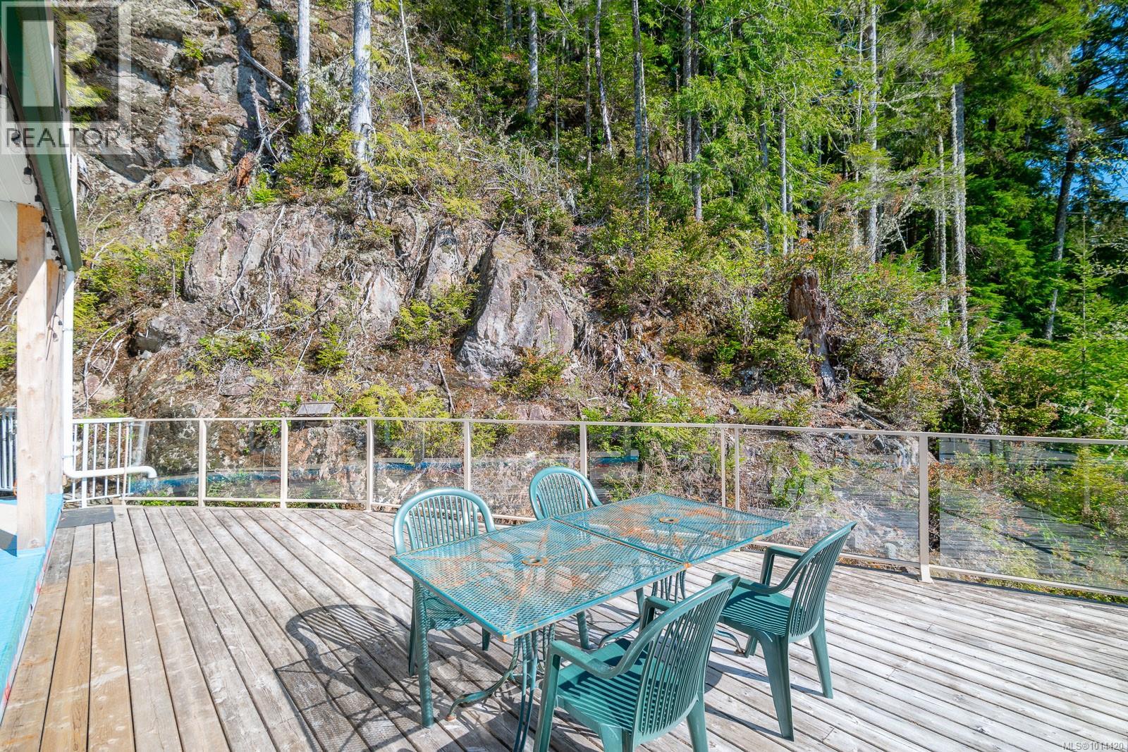 29 Haggard Cove, Port Alberni