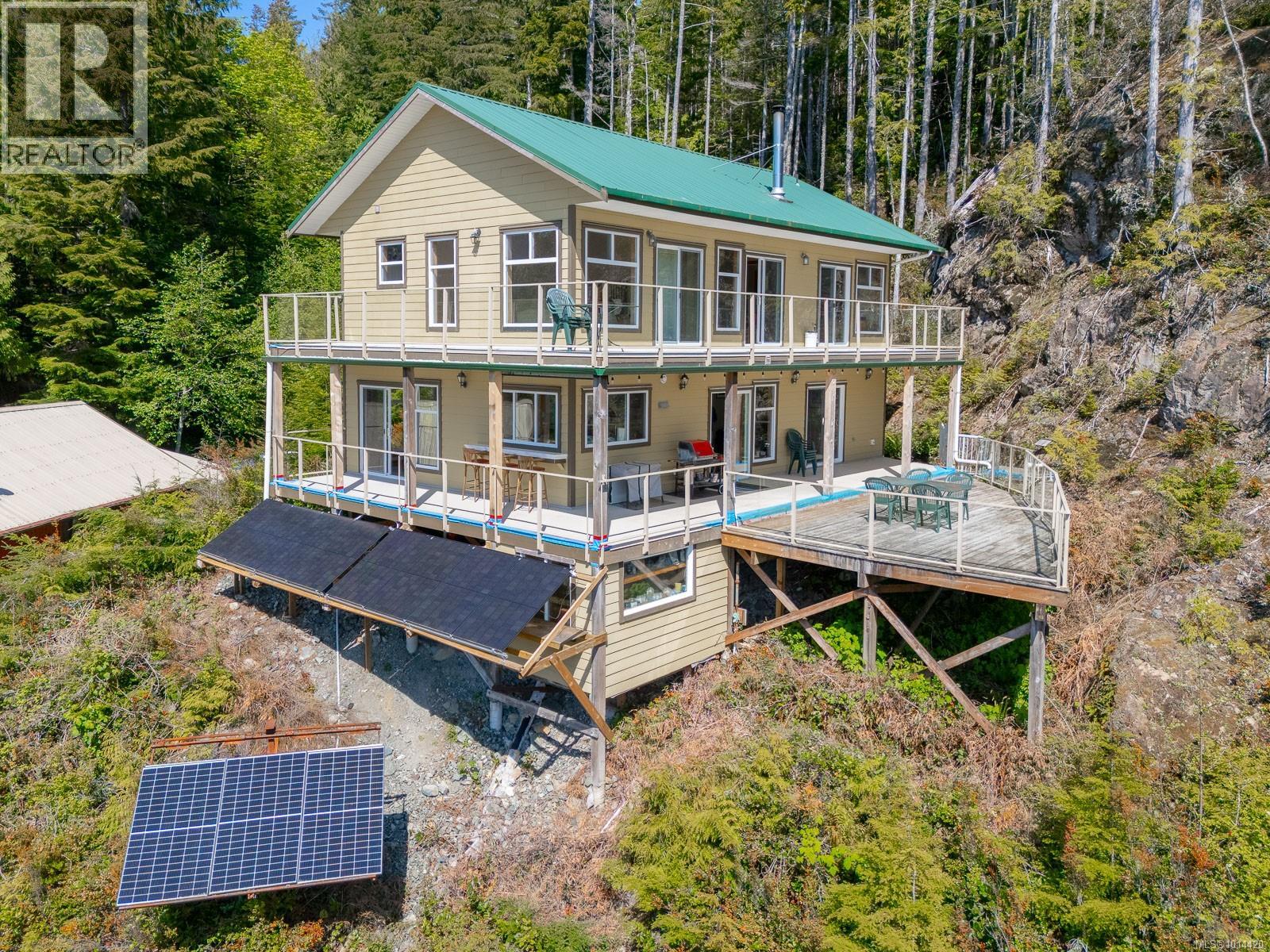 29 Haggard Cove, Port Alberni