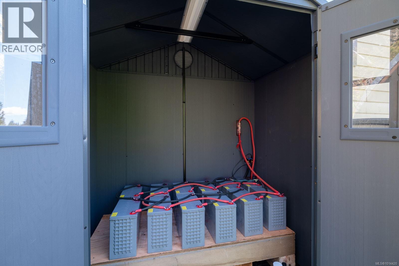 29 Haggard Cove, Port Alberni