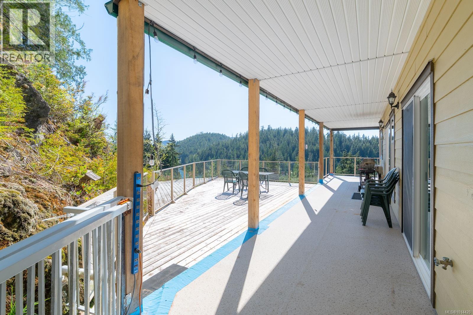 29 Haggard Cove, Port Alberni