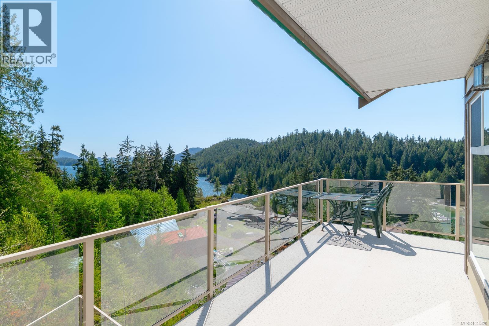 29 Haggard Cove, Port Alberni