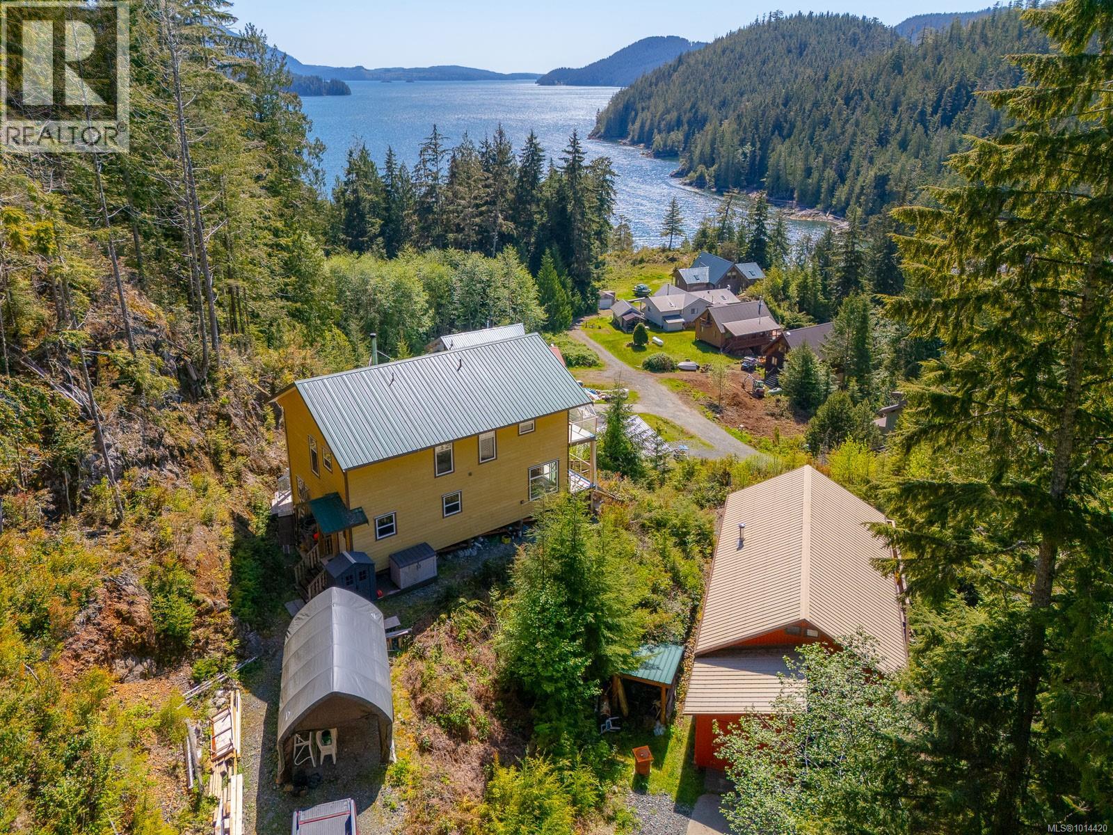 29 Haggard Cove, Port Alberni