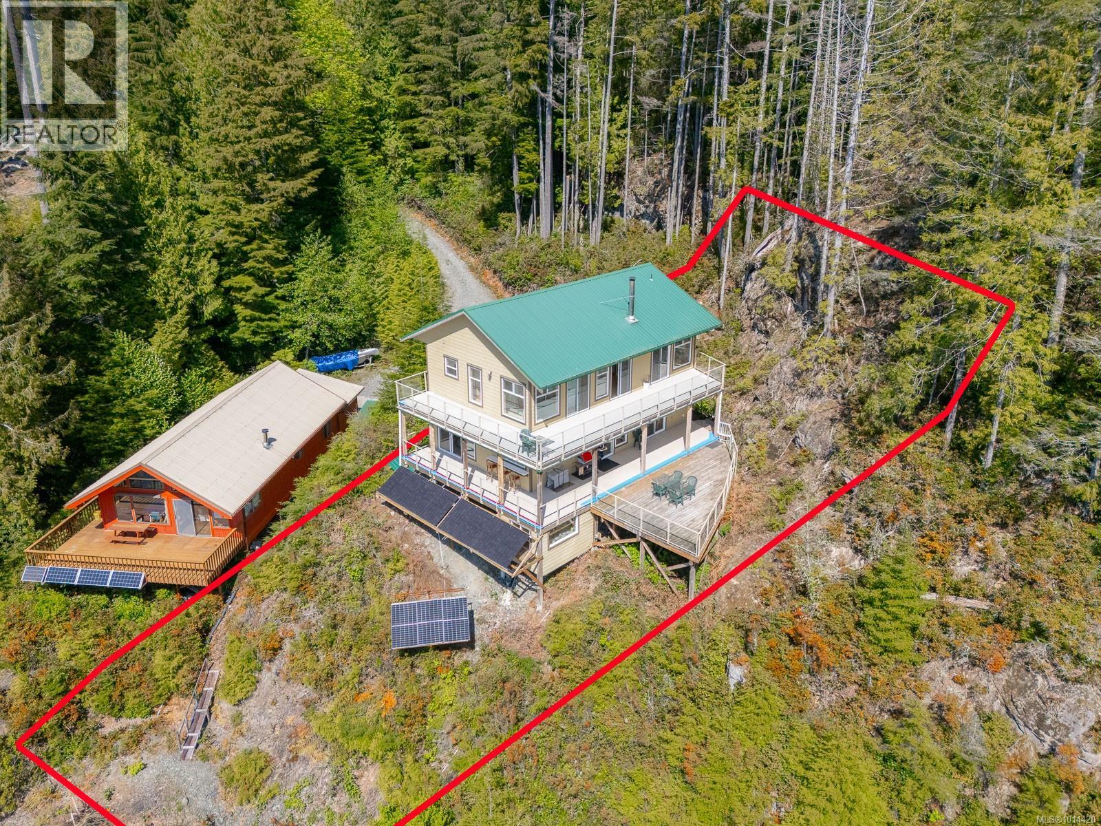 29 Haggard Cove, Port Alberni