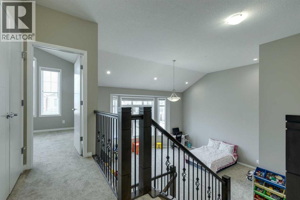 Single Family House for Sale in  Cityside Park NE Cityscape Calgary 