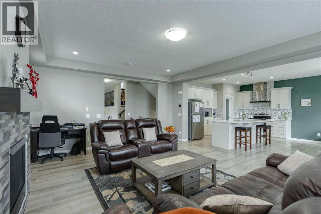 Single Family House for Sale in  Cityside Park NE Cityscape Calgary 