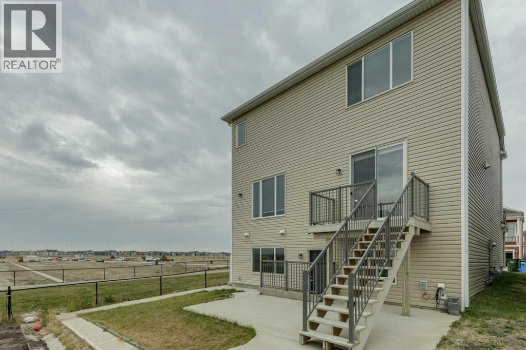 Single Family House for Sale in  Cityside Park NE Cityscape Calgary 