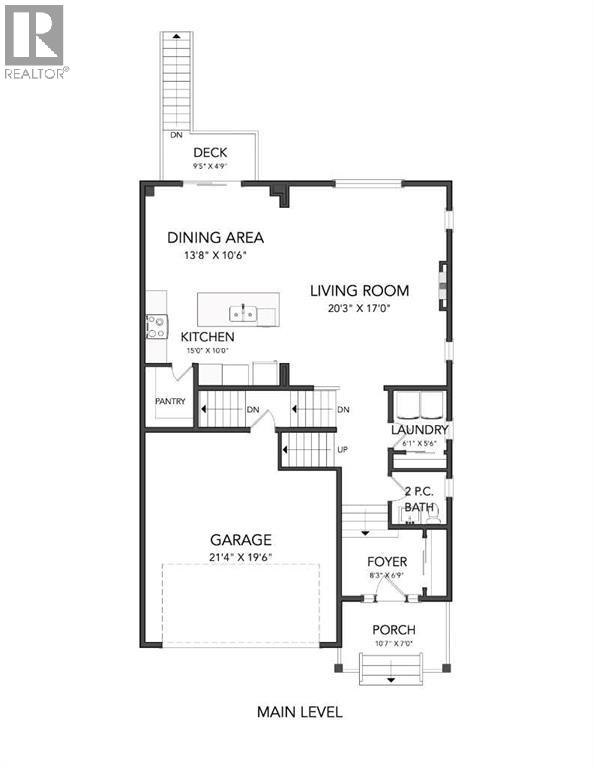 Single Family House for Sale in  Cityside Park NE Cityscape Calgary 