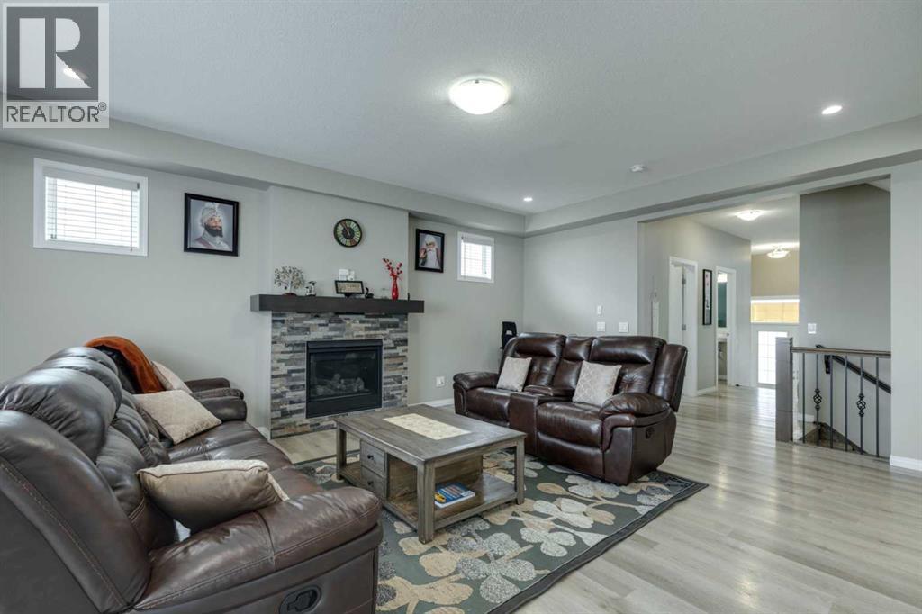 Single Family House for Sale in  Cityside Park NE Cityscape Calgary 