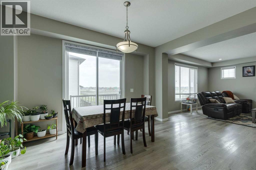 Single Family House for Sale in  Cityside Park NE Cityscape Calgary 