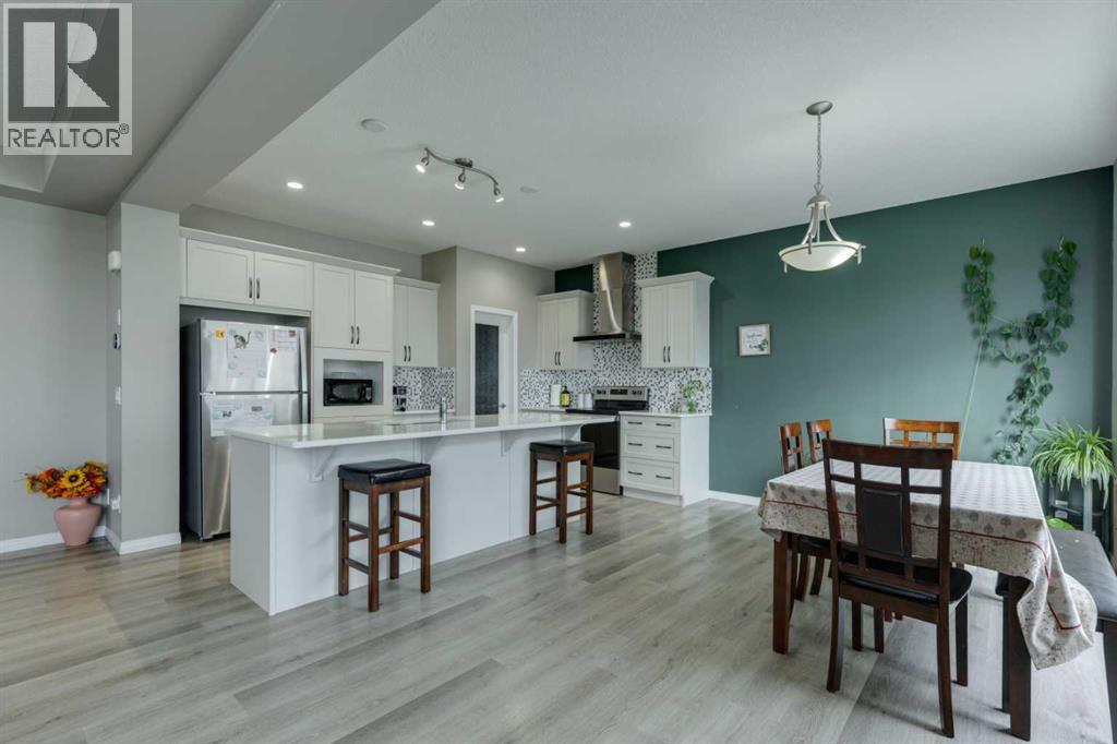 Single Family House for Sale in  Cityside Park NE Cityscape Calgary 