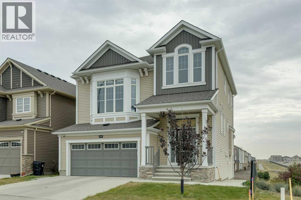 Single Family House for Sale in  Cityside Park NE Cityscape Calgary 