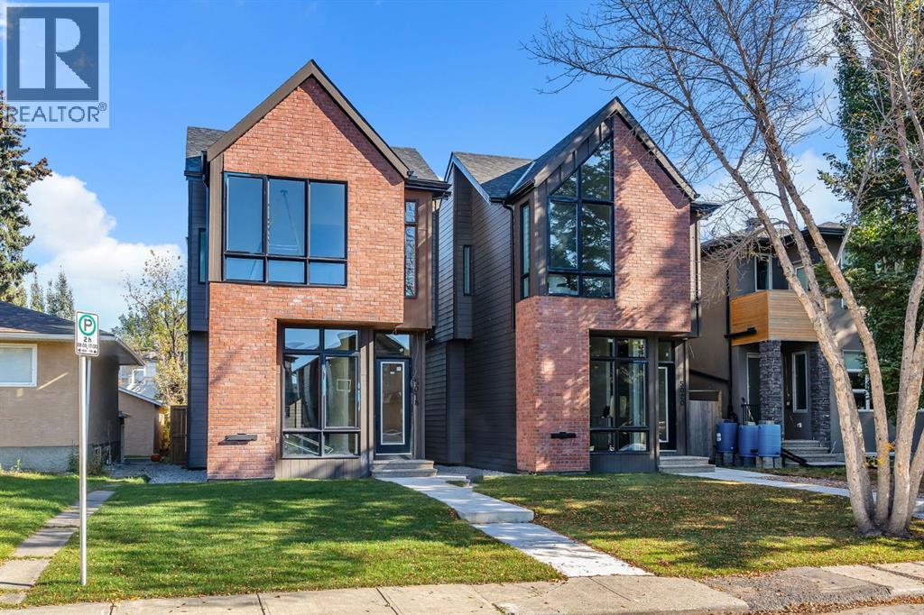 5018 21A Street SW, Calgary, Alberta