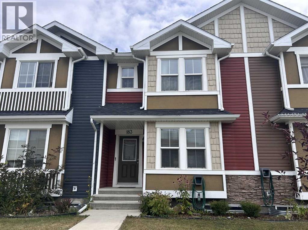183 Fireside Park, Cochrane