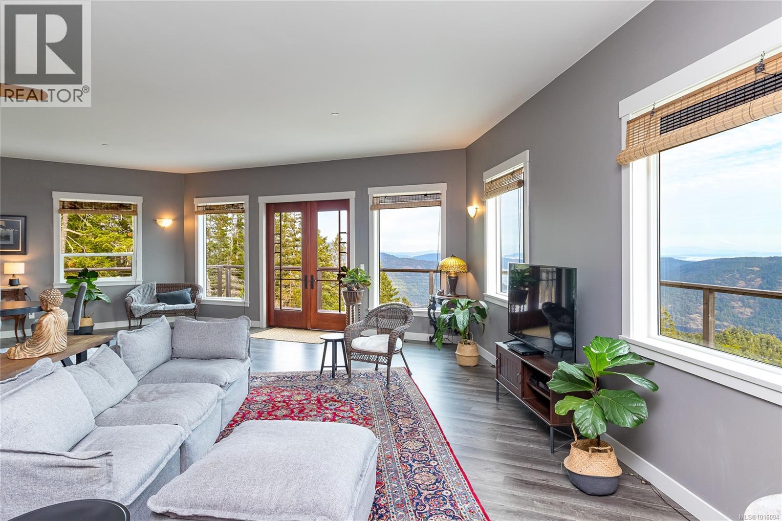  1490 Finlayson View Place, Shawnigan Lake