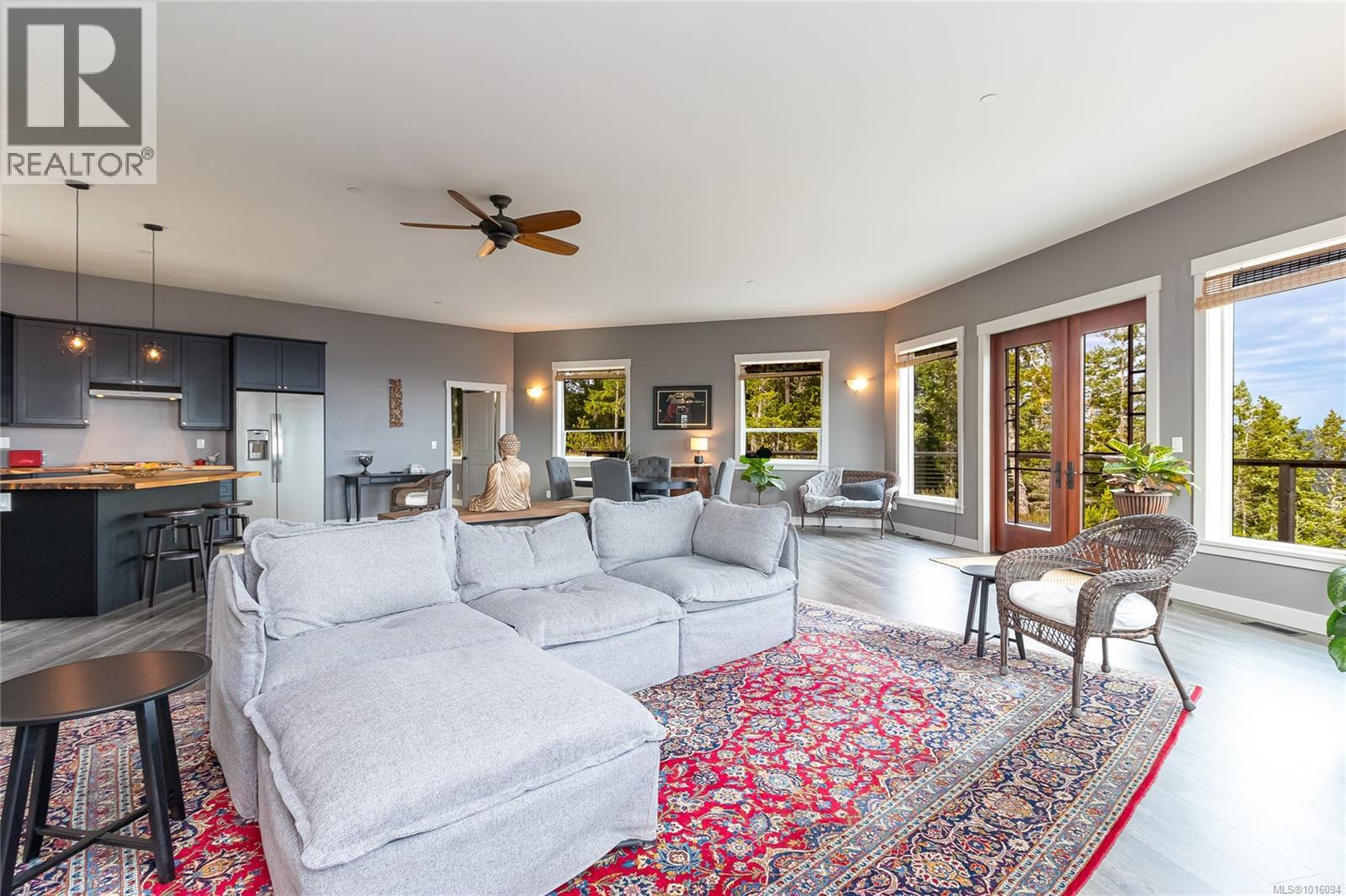  1490 Finlayson View Place, Shawnigan Lake