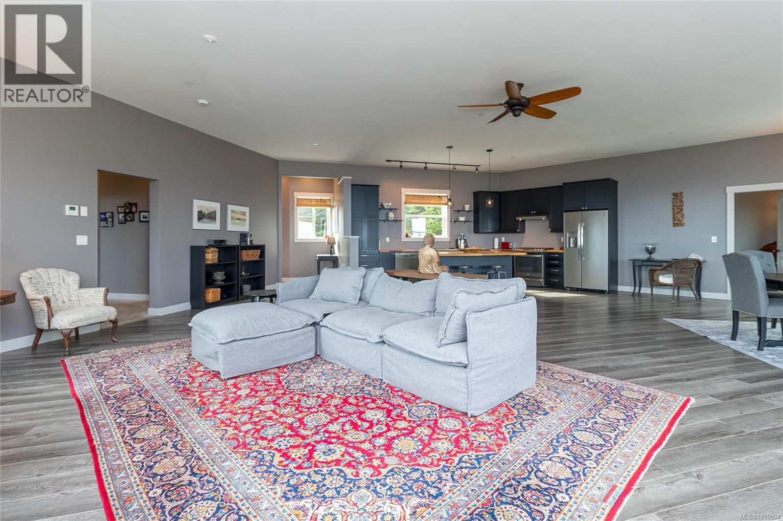  1490 Finlayson View Place, Shawnigan Lake