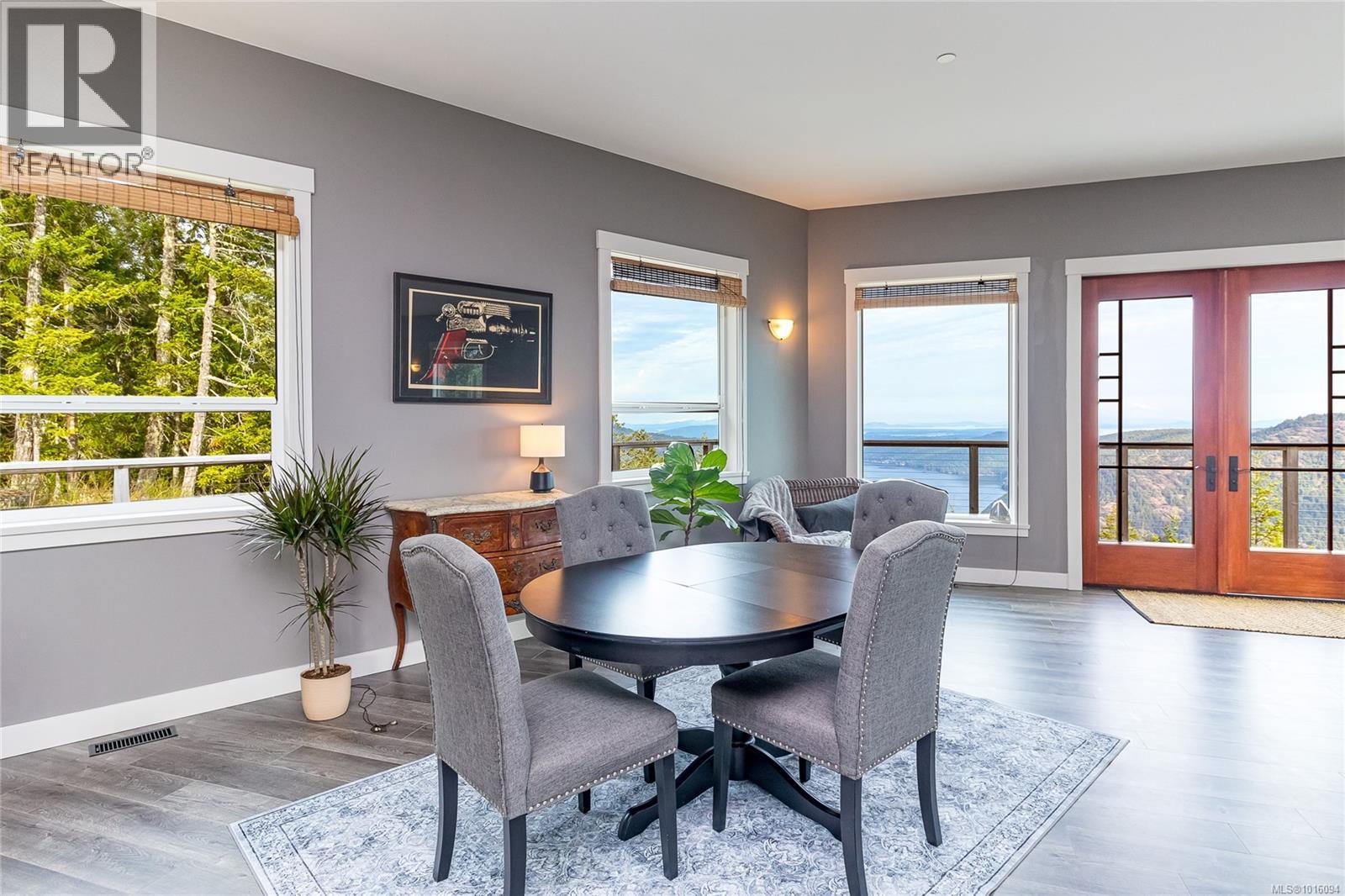  1490 Finlayson View Place, Shawnigan Lake