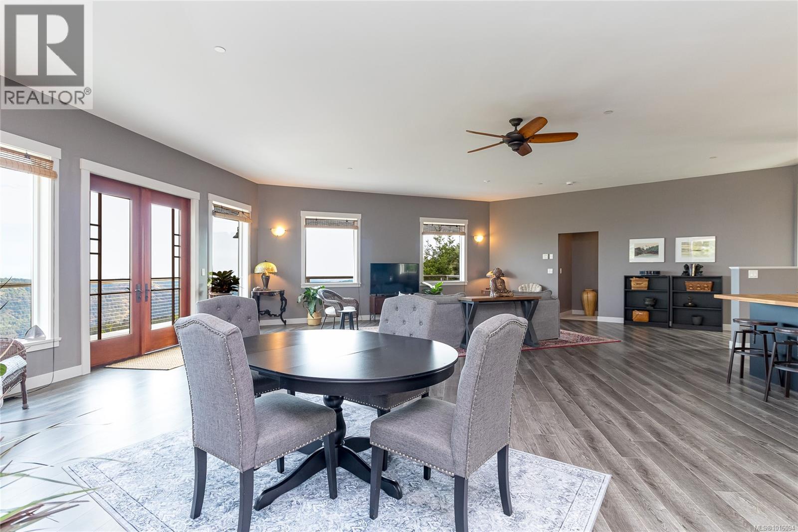  1490 Finlayson View Place, Shawnigan Lake