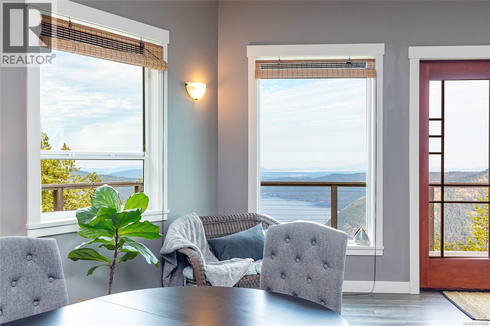  1490 Finlayson View Place, Shawnigan Lake