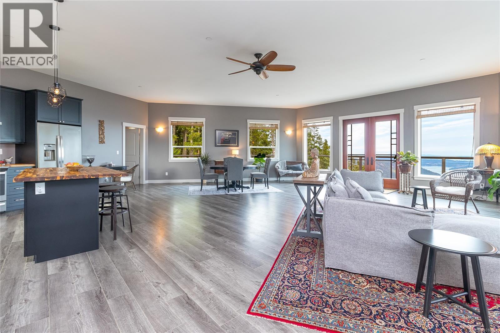  1490 Finlayson View Place, Shawnigan Lake