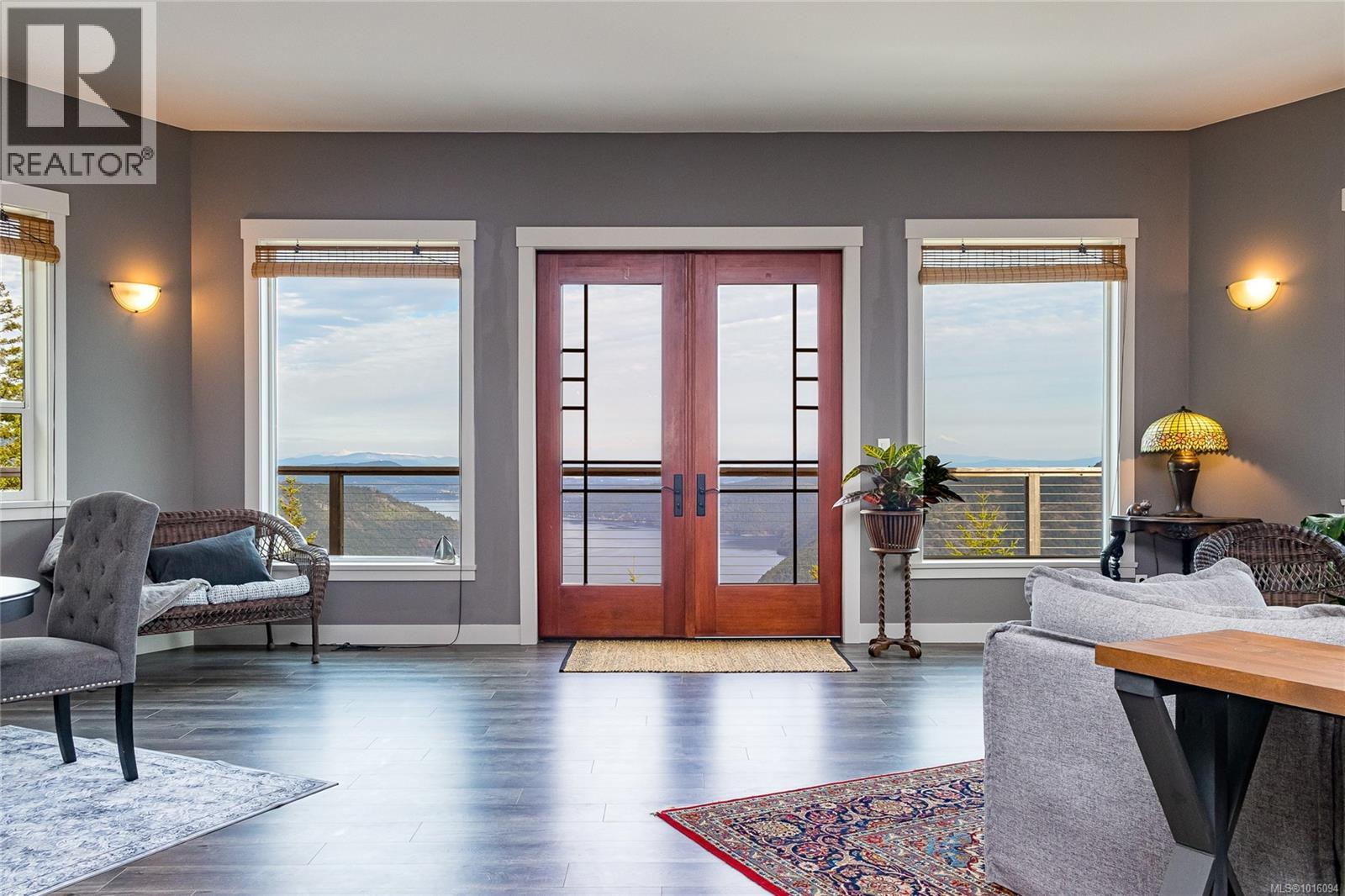  1490 Finlayson View Place, Shawnigan Lake