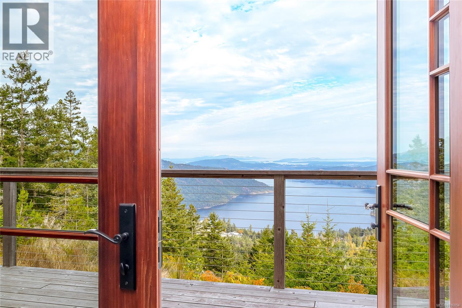  1490 Finlayson View Place, Shawnigan Lake
