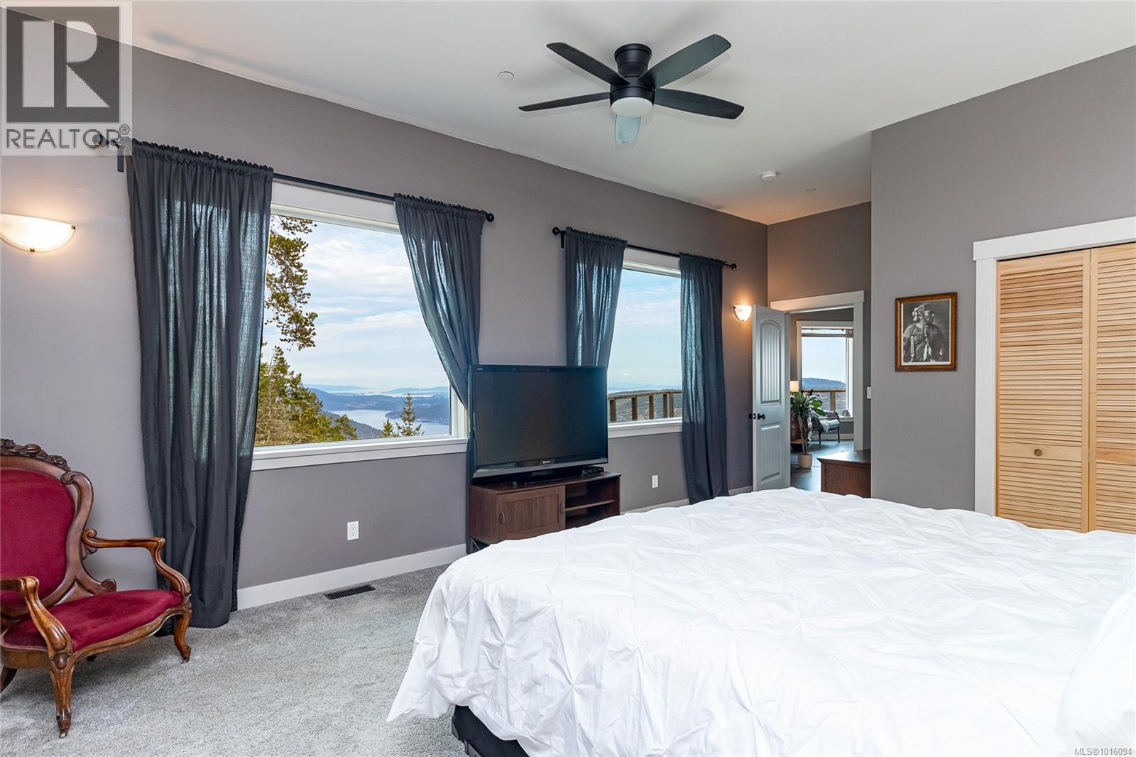  1490 Finlayson View Place, Shawnigan Lake