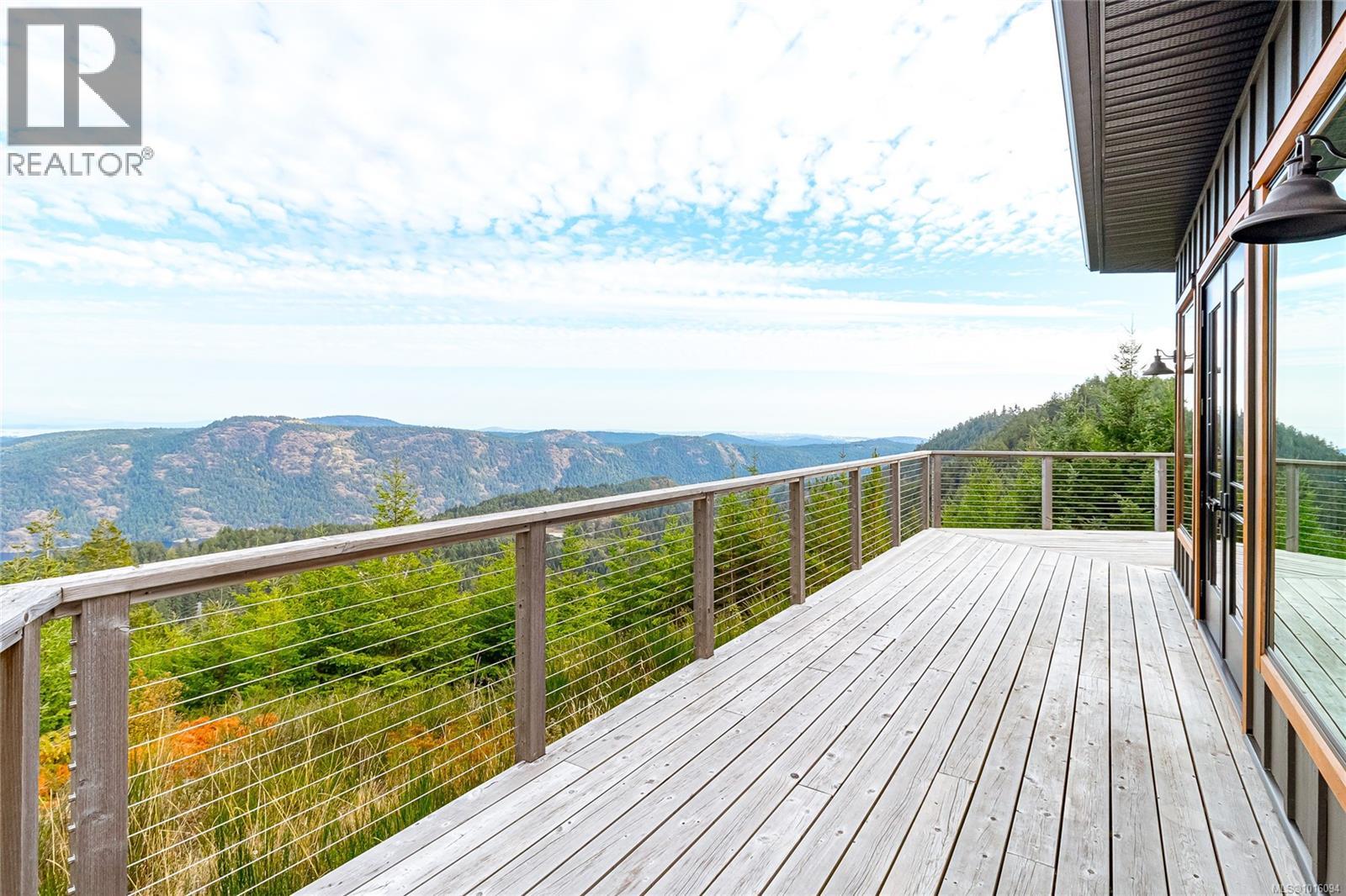  1490 Finlayson View Place, Shawnigan Lake